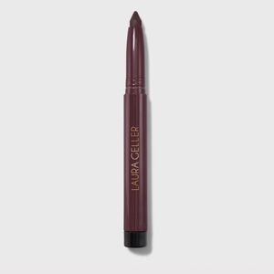 Laura Geller Kajal Longwear Eyeliner: Royal Quartz Kohl (Chestnut Brown), NIB
